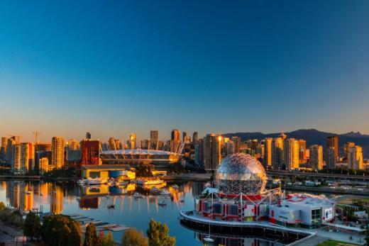 The Best Cruises You Can Book from Vancouver