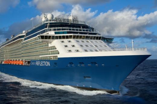 Five Surprising Reasons Why You Should Take a Cruise