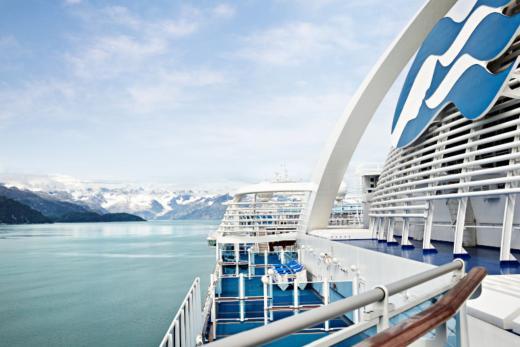 Why Princess Cruises is Perfect for a Luxurious Yet Affordable Getaway