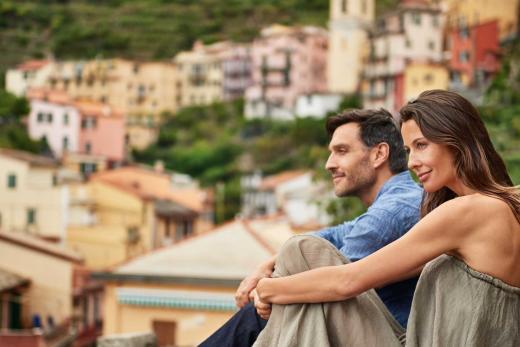 The Best Cruise Lines for Couples