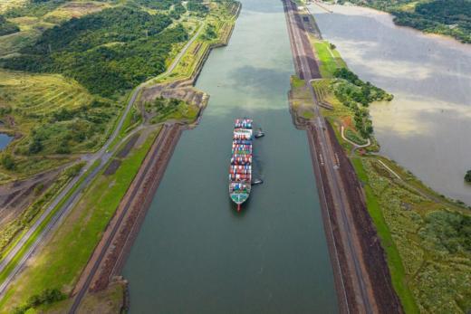 Why a Panama Canal Cruise Should Be on Your Bucket List