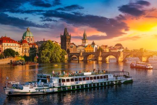 Top River Cruises in Europe, Asia, and Egypt for 2025