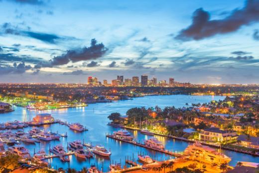 What Destinations Can You Visit on a Cruise from Fort Lauderdale?