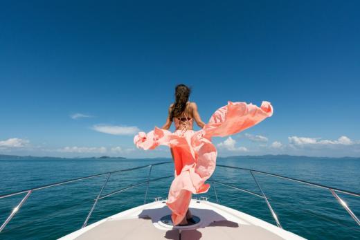 Cruise Wardrobe Essentials: Fashion Tips for Every Occasion Onboard