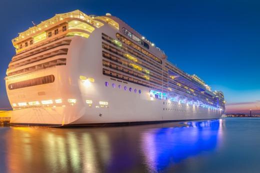 Cruise Ship Lingo Demystified - blog