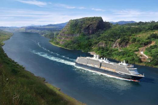 Budget Traveler's Bliss: Affordable Cruise Options for Adventure Seekers