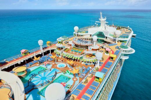 Early Booking Cruise Deals