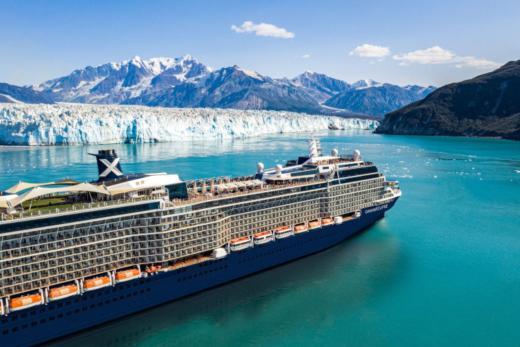 best Alaska cruises for first-time travelers