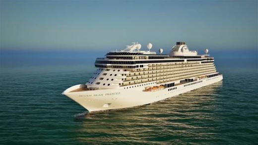 Seven Seas Prestige