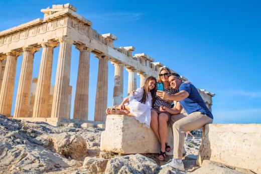 Mediterranean cruises for first-time travelers