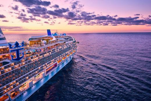Icon of the Seas