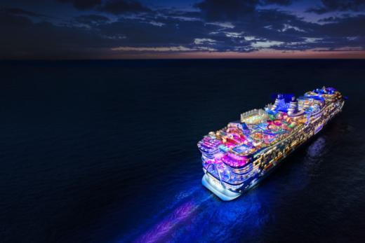 Star of the Seas
