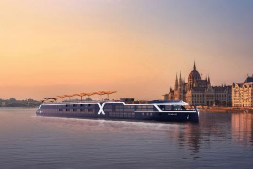 Celebrity River Cruises