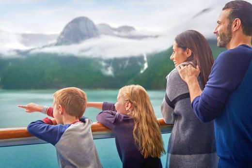 How to Book Family Cruises With No Fees: Money-Saving Tips