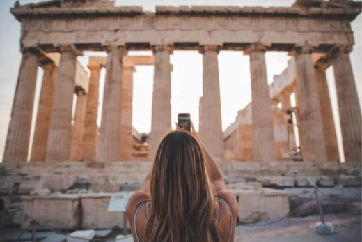 What Countries Can You Visit on a Mediterranean Cruise?