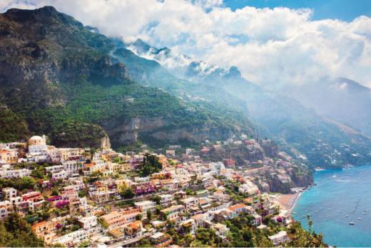 CruiseDirect Wins 2025 Magellan Award for One Tree Planted Partnership
