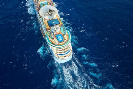 CruiseDirect Wins 2025 Magellan Award for AI-Powered Cruise Agent