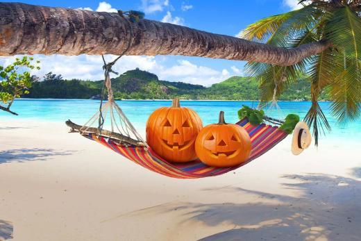 Family-Friendly Halloween Cruises