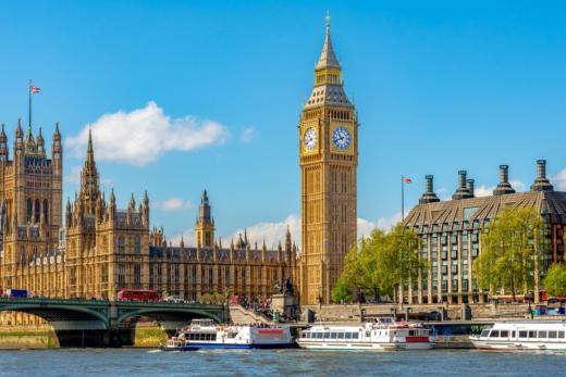 London