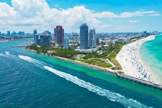 Top Cruises You Can Book from Miami at the Best Prices