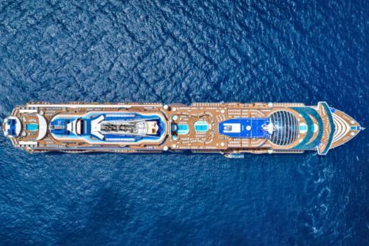 Star Princess