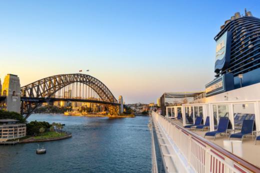 Norwegian Cruise Line Black Friday Sale Guide: Everything You Need to Know