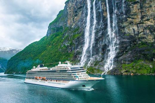 How to Get the Best Deals on Viking Ocean Cruises