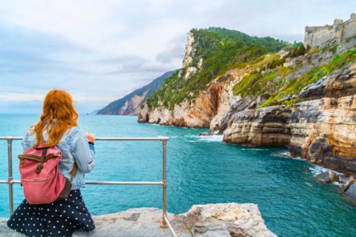 What to Pack for a European Cruise This Winter