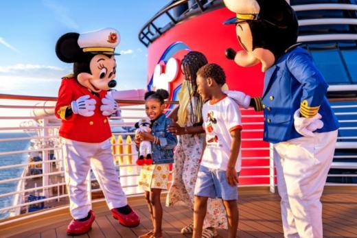 A Guide to Finding the Best Disney Cruise Deals for Families