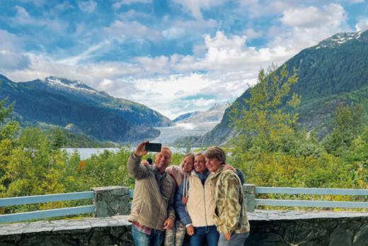 Holland America Line Holiday Cruises: Sophisticated Celebrations at Sea