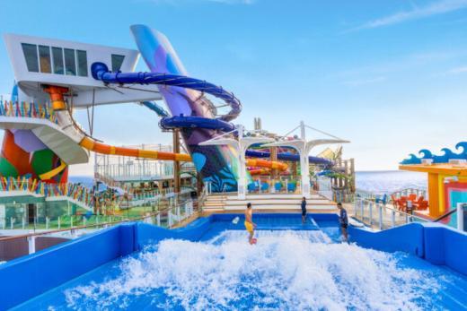 Royal Caribbean Holiday Cruises: Your Ultimate Guide to Celebrating at Sea