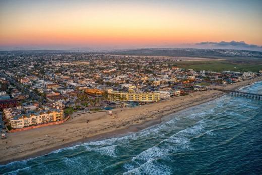 What to Do in San Diego
