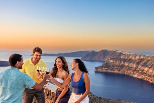 Secret Societies & Hidden Gems: Unveiling the Mysteries of Your Cruise Line