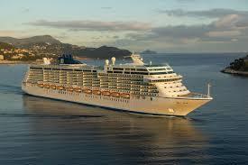 Oceania Sonata