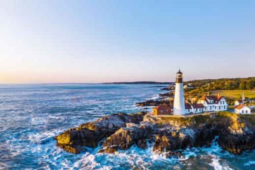What are the best Canada/New England cruises