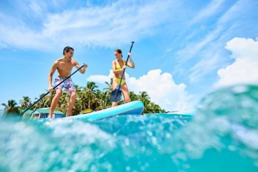 Why Choose a Cruise for Valentine's Day