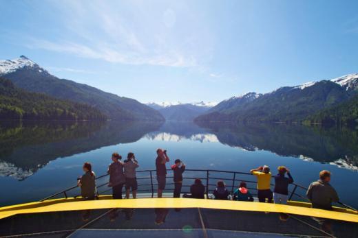Active Adult Adventures: Explore the World & Stay Fit on Your Cruise