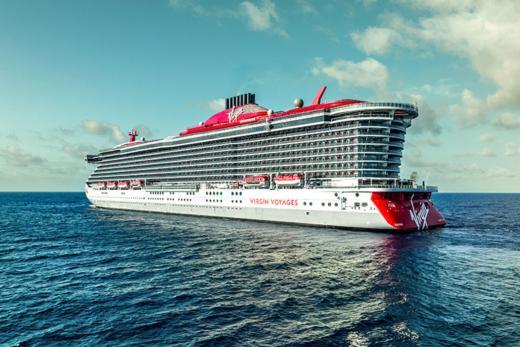 Top Adult-Only Cruise Lines and Ships for a Peaceful Vacation