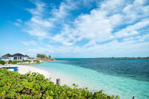 What Caribbean Cruise Should You Go On? 