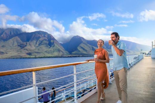 Explore NCL's Amazing Onboard Amenities