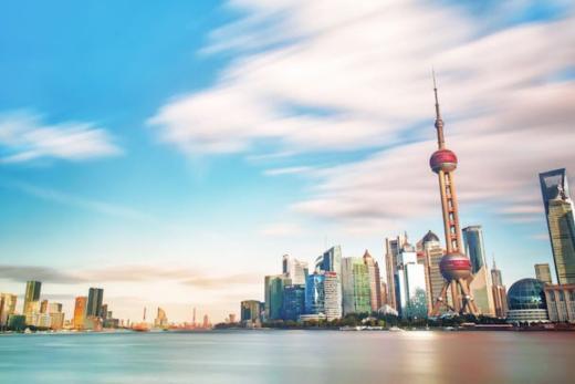 What to Do in Shanghai