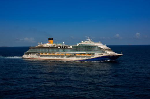 Carnival Venezia