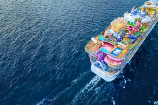Cruise Ship Disasters: Lessons Learned from Tragic Events