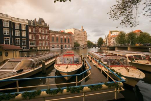 What to Do in Amsterdam Before or After Your Cruise