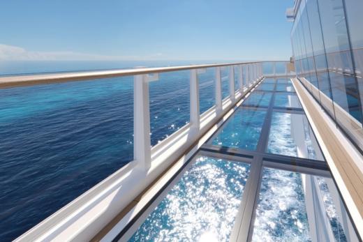 Introducing Norwegian Luna: NCL's Newest Prima Plus Ship