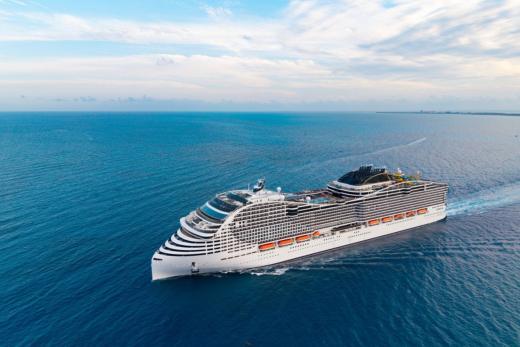 Green Cruise Destinations Perfect for St. Patrick's Day