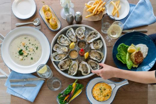 Cooking Demonstrations: Watch Chefs Prepare Signature Dishes