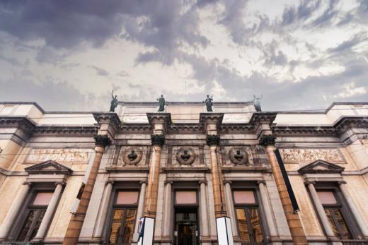 What to Do in Brussels