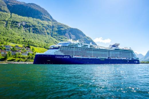 Wellness at Sea: Rejuvenate & Recharge on These Spa-Focused Cruises