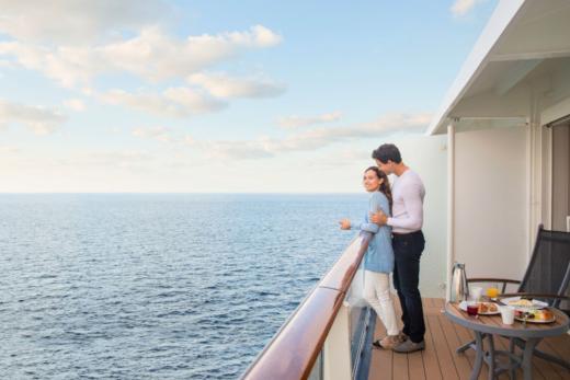 Romantic Getaways & Memories Made on Your Cruise